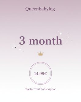 💫 Abonnement Premium Mensuel – 3 Mois