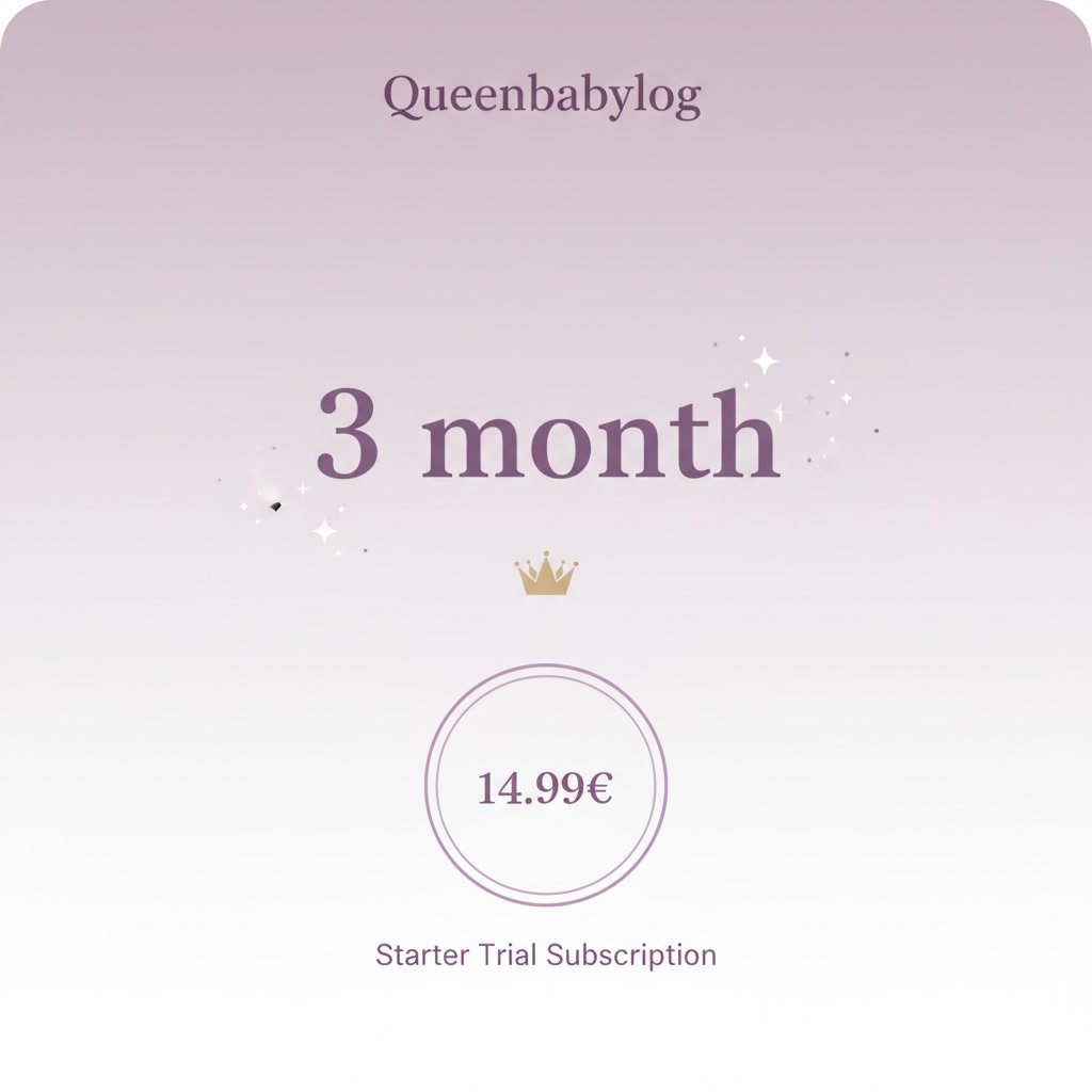 💫 Abonnement Premium Mensuel – 3 Mois